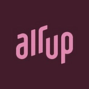 airup logo