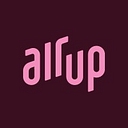 airup logo