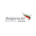 Bulgaria Air logo