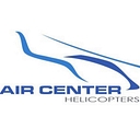 Air Center Helicopters (Achi) logo