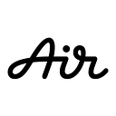 air-recruitment logo