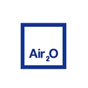 Air2o Intelligent Cooling logo