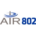Air802 logo