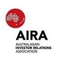 Australasian Investor Relations Association (Aira) logo