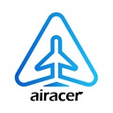 Airacer logo