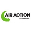 AIR ACTION SYSTEMS LIMITED logo