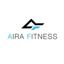 Aira Fitness logo