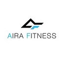 Aira Fitness logo