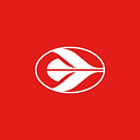 Air Algérie logo