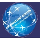Air Ambulance Aviation logo