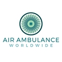 Air Ambulance Worldwide, Inc. logo