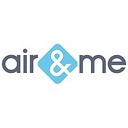 Favicon of Air&Me