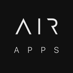 Air Apps logo