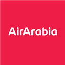 Air Arabia logo