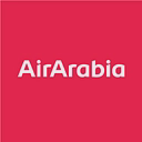 air arabia logo