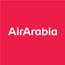 Air Arabia logo