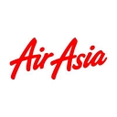AirAsia Travel logo