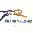Air Asset Management logo