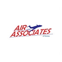 Air Associates Of Kansas logo