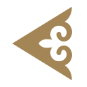 Air Astana logo