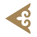 Favicon of Air Astana