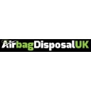 Airbag Disposal Uk logo