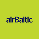 airBaltic logo