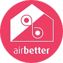 Airbetter logo
