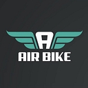 Airbike.uk logo