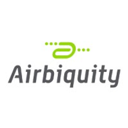 AIRBIQUITY INC. logo