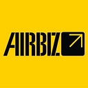 Airbiz logo