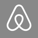Airbnb logo