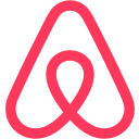 Airbnb logo