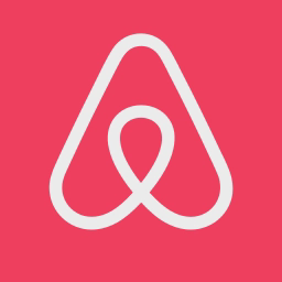 Airbnb logo