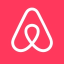 Logo Airbnb