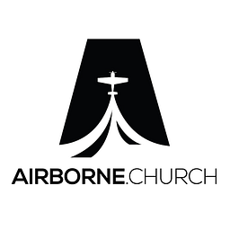 Airborne Church logo