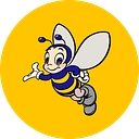 Airborne Honey Limited logo