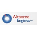 Airborne Engines logo