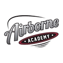Airborne Academy logo