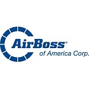 Airboss Of America logo