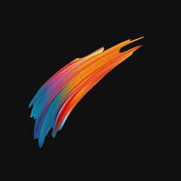 airbrush alternative logo placeholder