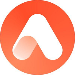 AirBrush logo