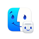 AirBuddy logo