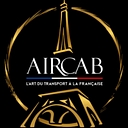 Aircab logo
