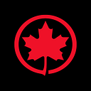 Air Canada Vacations logo