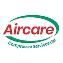 Aircare Compressor Services Limited logo