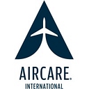 Aircare International logo