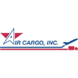Air Cargo Ltd logo