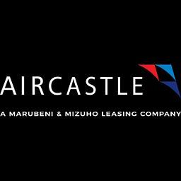 f/k/a KLAATU AIRCRAFT LEASING IRELAND LTD. logo