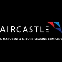 Aircastle logo